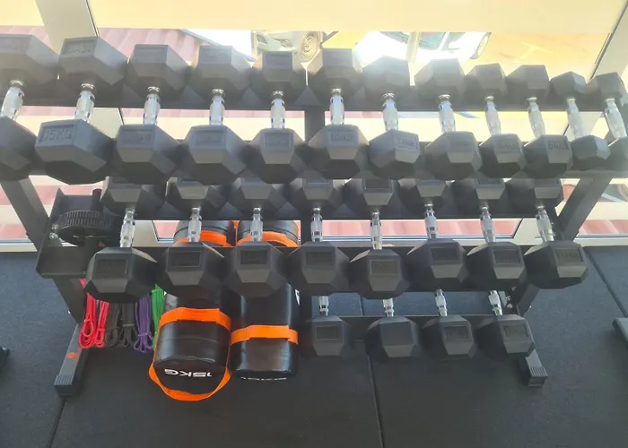 Casas Pepe & Spa- Adults Only Apartment