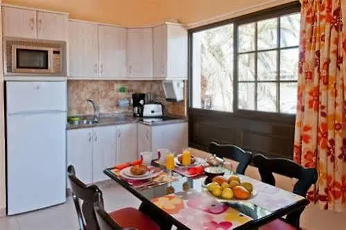 Casas Pepe & Spa- Adults Only Daire