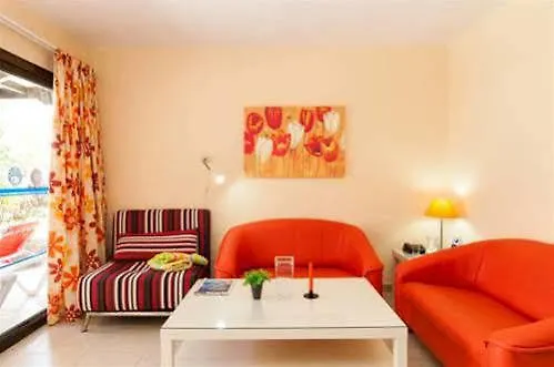 Casas Pepe & Spa- Adults Only *