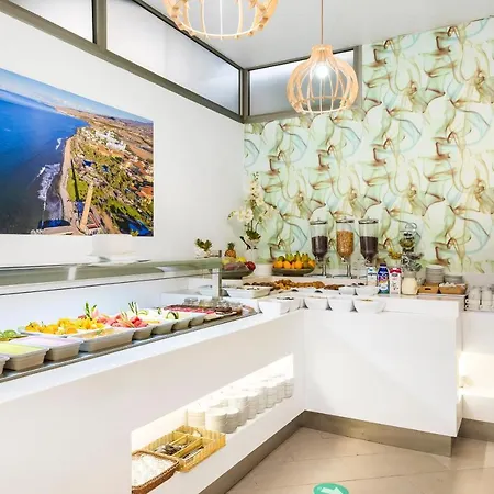 Casas Pepe & Spa- Adults Only Плайя-дель-Инглес