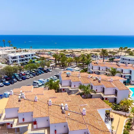 Casas Pepe & Spa- Adults Only * Плайя-дель-Инглес