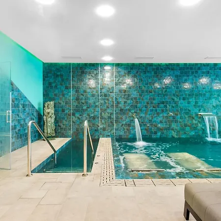 Casas Pepe & Spa- Adults Only Апартаменты