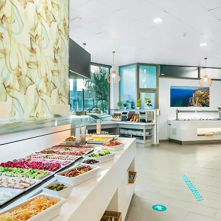 Casas Pepe & Spa- Adults Only Плайя-дель-Инглес