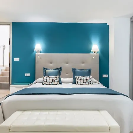 Casas Pepe & Spa- Adults Only Апартаменты