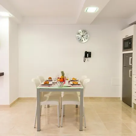 Casas Pepe & Spa- Adults Only Апартаменты