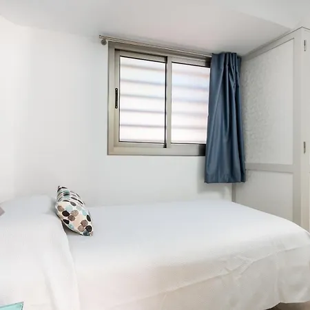 Casas Pepe & Spa- Adults Only Апартаменты Плайя-дель-Инглес