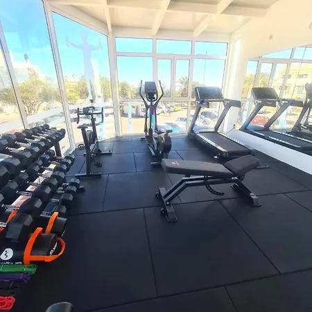 Casas Pepe & Spa- Adults Only