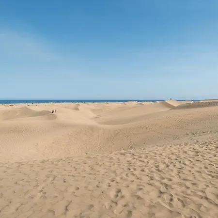 Апартаменты Casas Pepe & Spa- Adults Only *