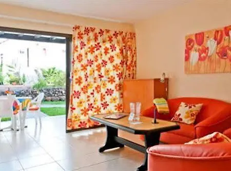 Casas Pepe & Spa- Adults Only *