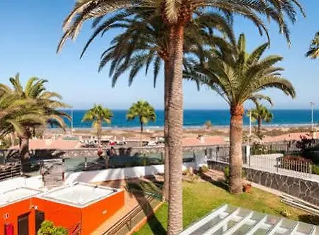 Casas Pepe & Spa- Adults Only Апартаменты *