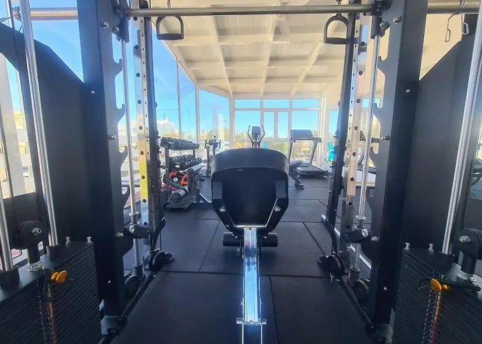 Casas Pepe & Spa- Adults Only * Playa del Inglés