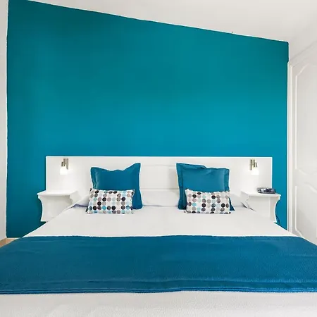 Appartement Casas Pepe & Spa- Adults Only