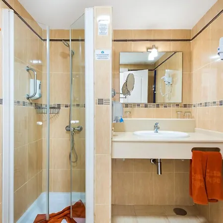 Casas Pepe & Spa- Adults Only Playa del Inglés