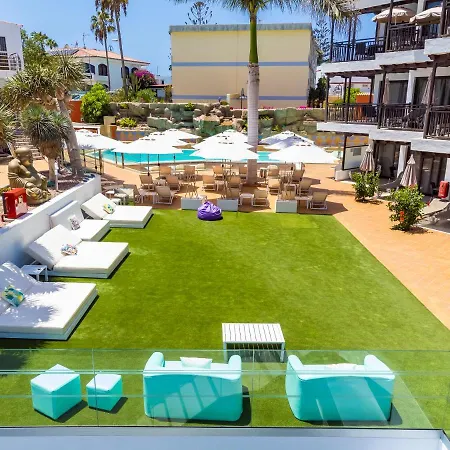 Casas Pepe & Spa- Adults Only Appartement