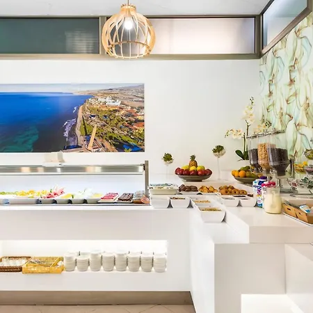 Appartement Casas Pepe & Spa- Adults Only Playa del Inglés