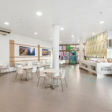 Appartement Casas Pepe & Spa- Adults Only *