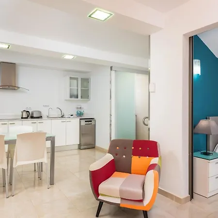 Casas Pepe & Spa- Adults Only *