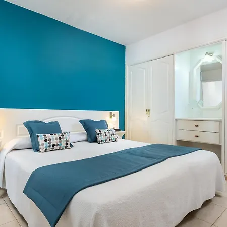 Casas Pepe & Spa- Adults Only Appartement Playa del Inglés