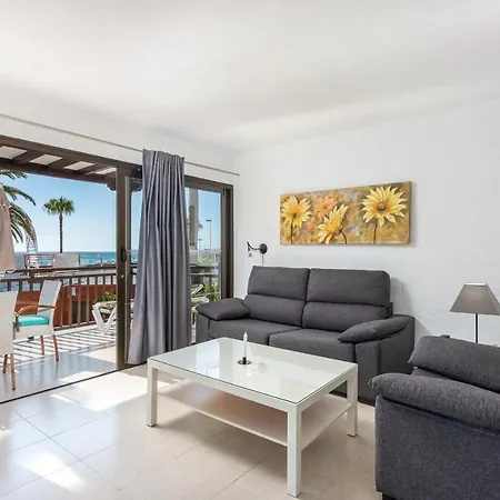 Casas Pepe & Spa- Adults Only Appartement *