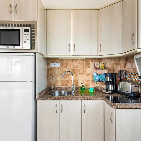 Appartement Casas Pepe & Spa- Adults Only *