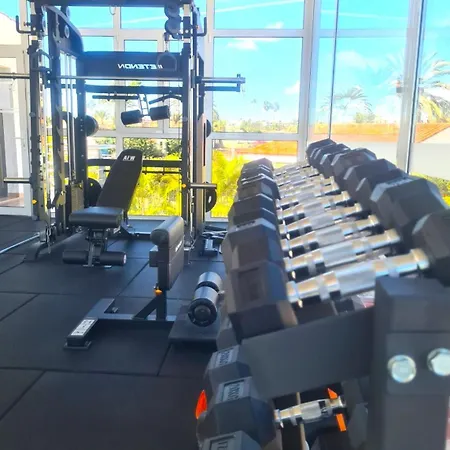 Casas Pepe & Spa- Adults Only Appartement Playa del Inglés