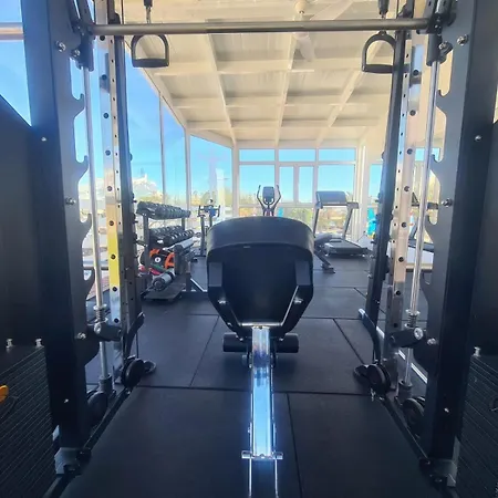 Casas Pepe & Spa- Adults Only * Playa del Inglés