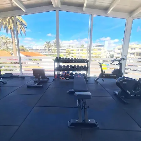 Appartement Casas Pepe & Spa- Adults Only *