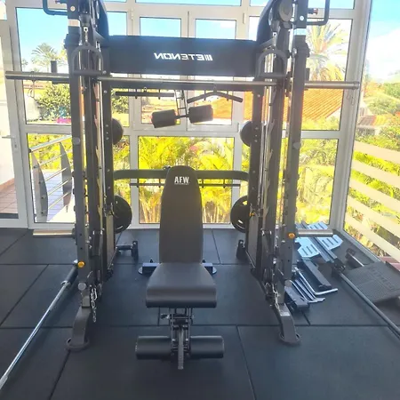 Casas Pepe & Spa- Adults Only *