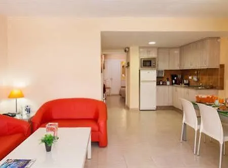 Appartement Casas Pepe & Spa- Adults Only