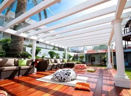 Appartement Casas Pepe & Spa- Adults Only