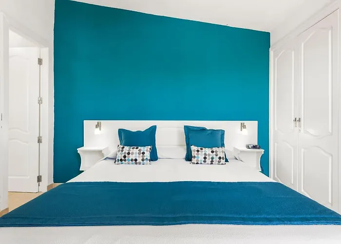 Lejlighed Casas Pepe & Spa- Adults Only