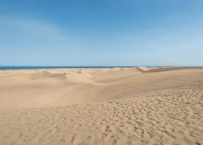 Lejlighed Casas Pepe & Spa- Adults Only *