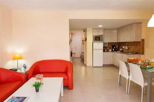 Lejlighed Casas Pepe & Spa- Adults Only