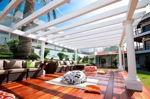 Lejlighed Casas Pepe & Spa- Adults Only